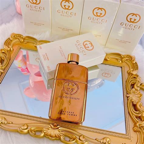 nước hoa gucci guilty intense 50ml|nước hoa guilty intense.